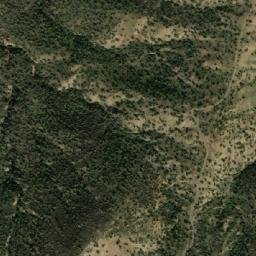 Satellite imagery of Kef el Mezzoudj, DZ