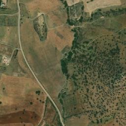 Satellite imagery of Koudiet Beradjaâ, DZ