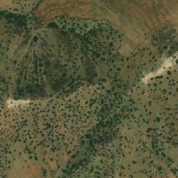 Satellite imagery of Koudiet Beradjaâ, DZ