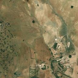 Satellite imagery of Koudiet Beradjaâ, DZ