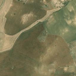 Satellite imagery of Gadet Beïda, DZ