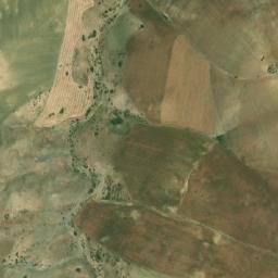 Satellite imagery of Gadet Beïda, DZ