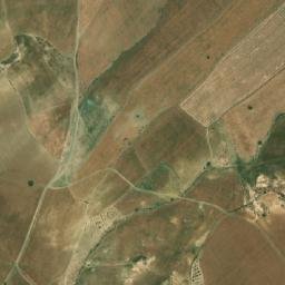 Satellite imagery of Gadet Beïda, DZ