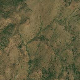 Satellite imagery of Draa el Maïza, DZ