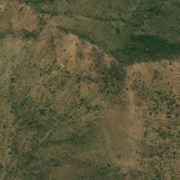 Satellite imagery of Draa el Maïza, DZ