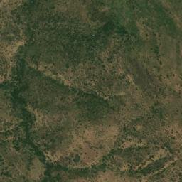 Satellite imagery of Draa el Meroudj, DZ
