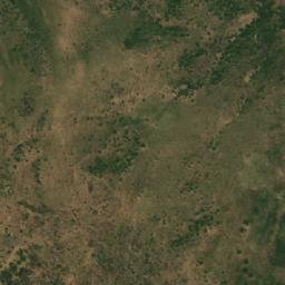 Satellite imagery of Draa el Meroudj, DZ