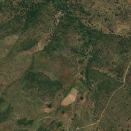 Satellite imagery of Draa el Meroudj, DZ
