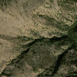 Satellite imagery of Draa Bir Tamelelt, DZ