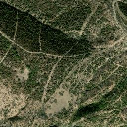 Satellite imagery of Draa el Maïz, DZ