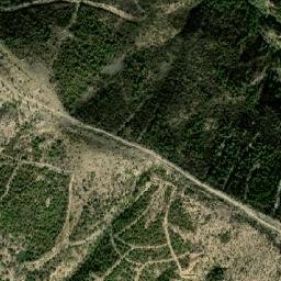 Satellite imagery of Draa el Maïz, DZ