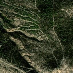 Satellite imagery of Draa el Maïz, DZ