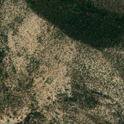 Satellite imagery of Kef el Gharbi, DZ