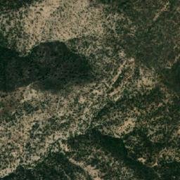 Satellite imagery of Kef ech Chergui, DZ
