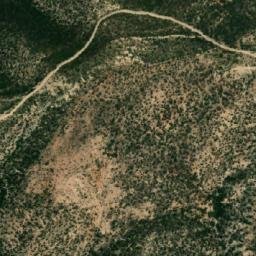 Satellite imagery of Djebel Boudaoud, DZ