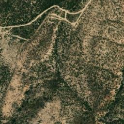 Satellite imagery of Djebel Boudaoud, DZ