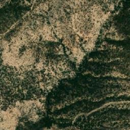 Satellite imagery of Gaadet Boualahoum, DZ