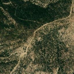 Satellite imagery of Gaadet Boualahoum, DZ