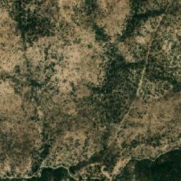 Satellite imagery of Gaadet Boualahoum, DZ