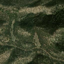 Satellite imagery of Gaadet Sli, DZ