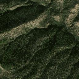 Satellite imagery of Gaadet Sli, DZ
