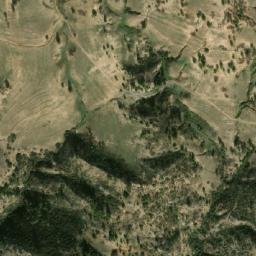 Satellite imagery of Kef el Korfa, DZ