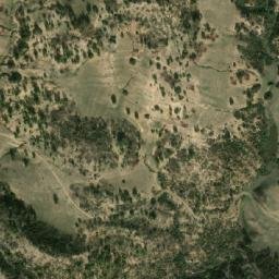 Satellite imagery of Kef el Korfa, DZ