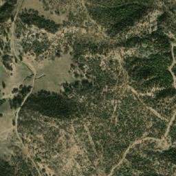 Satellite imagery of Kef el Korfa, DZ