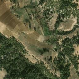 Satellite imagery of Gaadet Ragaât el Hamra, DZ