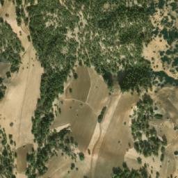 Satellite imagery of Gaadet Ragaât el Hamra, DZ