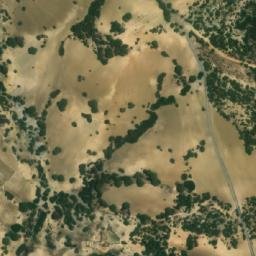 Satellite imagery of Gaadet Sebdou, DZ