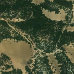 Satellite imagery of Gaadet Sebdou, DZ