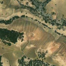 Satellite imagery of Gaadet Sebdou, DZ