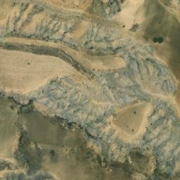 Satellite imagery of Gaadet Ben Meki, DZ