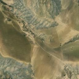 Satellite imagery of Gaadet Ben Meki, DZ