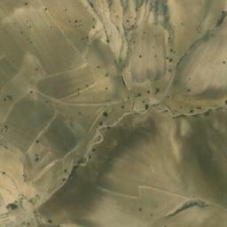Satellite imagery of Djebel Ben Ali, DZ