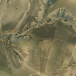 Satellite imagery of Djebel Ben Ali, DZ