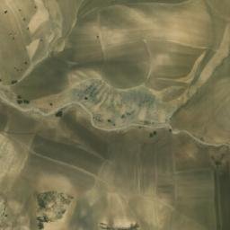 Satellite imagery of Djebel Ben Ali, DZ