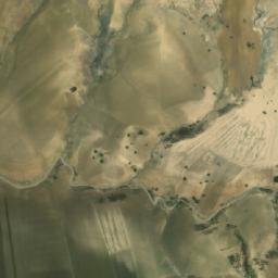Satellite imagery of Djebel Ech Chaf, DZ