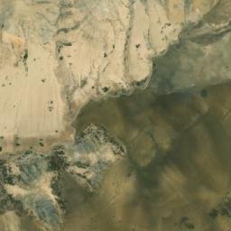 Satellite imagery of Djebel Ech Chaf, DZ