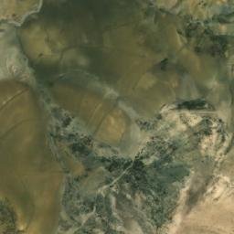 Satellite imagery of Djebel Ech Chaf, DZ