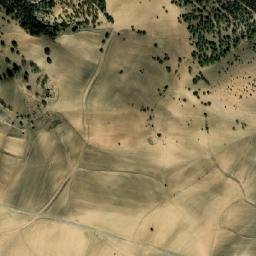Satellite imagery of Djebel Guenntra, DZ
