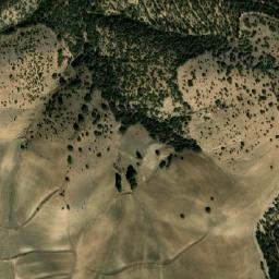 Satellite imagery of Djebel Guenntra, DZ
