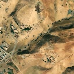 Satellite imagery of Draa Lahmer, DZ