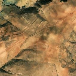 Satellite imagery of Draa Lahmer, DZ