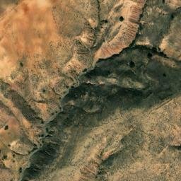 Satellite imagery of Draa Lahmer, DZ
