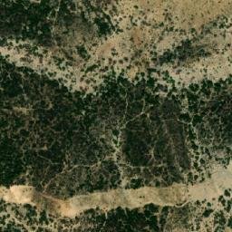 Satellite imagery of Koudia Râs Batit, DZ