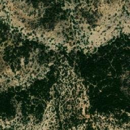Satellite imagery of Koudia Râs Batit, DZ