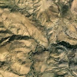 Satellite imagery of Gueurn el Rhezala, DZ