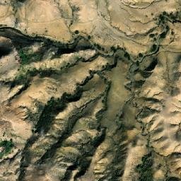 Satellite imagery of Gueurn el Rhezala, DZ